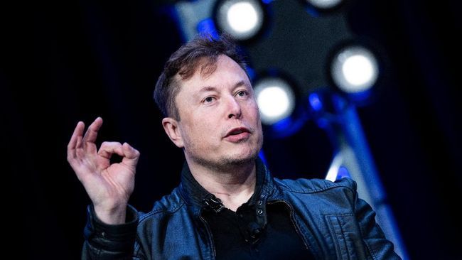 Elon Musk/ Sumber: https://www.cnnindonesia.com