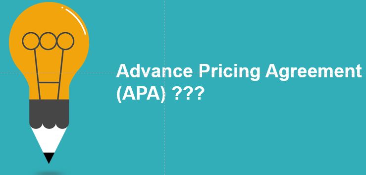 Gambar 1 : Tentang Advance Pricing Agreement (APA) (Dokpri)