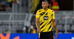 Manuel Akanji. (via bvb.de)