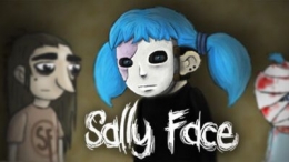 Sally Face (2016) | https://sally-face.fandom.com/
