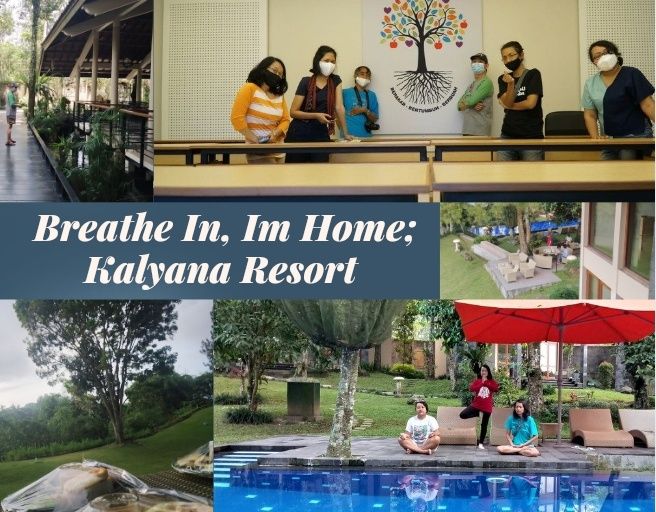 Kalyana Resort. Doc: RDV