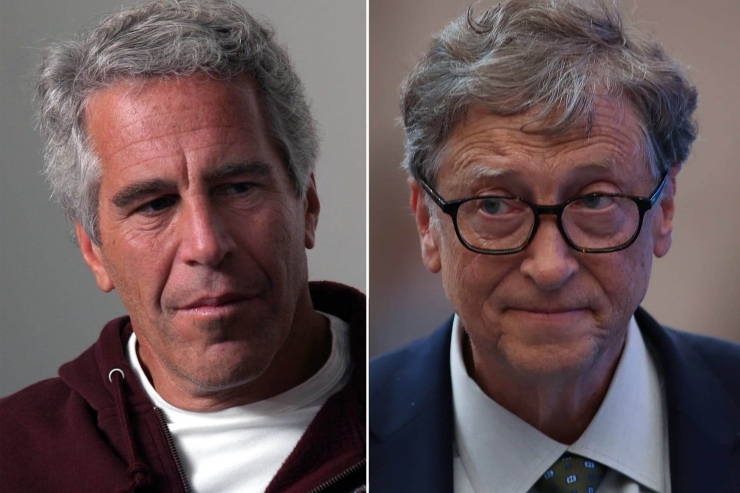 Epstein Penyebab Perceraian Gates, Bill juga terlibat? (allaboutthetea.com)
