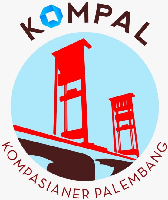 Kompal : Kompasianer Palembang