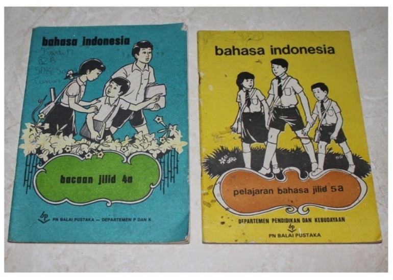 Buku ini Budi dari hasil tangkap layar www.hipwee.com