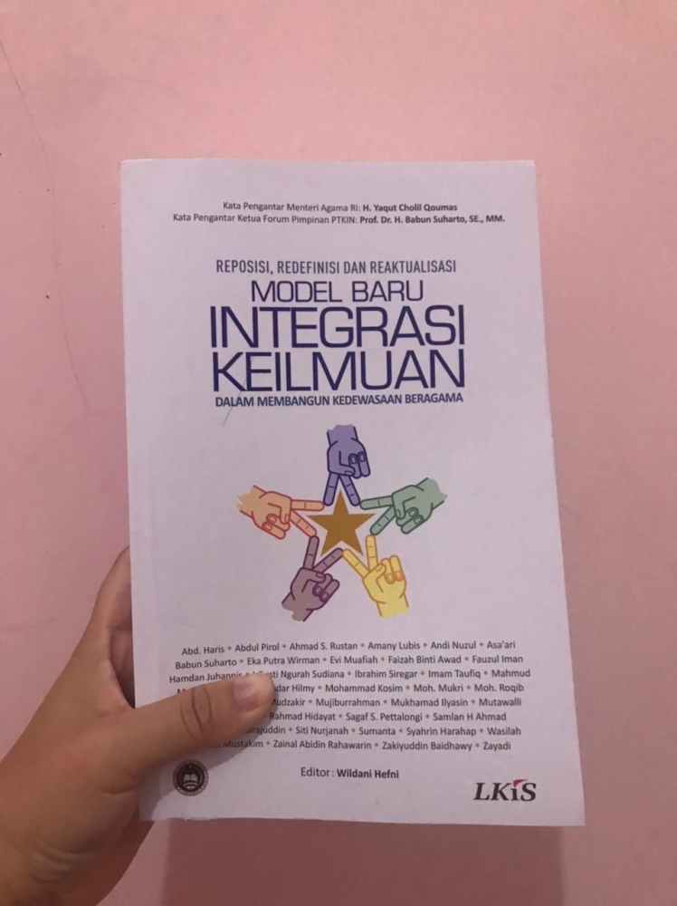 Membangun Remaja Tangguh: Penyuluhan Keagamaan Sebagai Pilar Kedewasaan Beragama