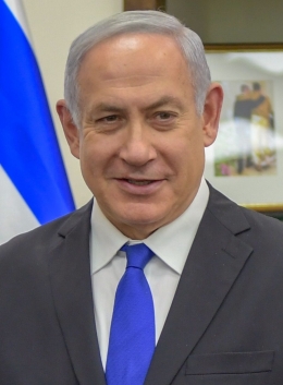 Foto: Benyamin Netanyahu