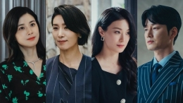 Drama Korea Mine (foto/Netflix/Rilis wearemakerlab)
