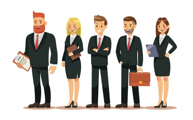 https://www.freepik.com/premium-vector/set-people-characters-business_3828698.htm#page=1&query=Employee&position=20