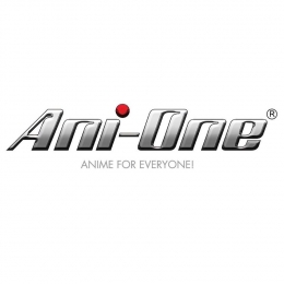 Channel Ani-One yang juga menayangkan anime legal melalui platform Youtube (youtube.com/AniOneAsia