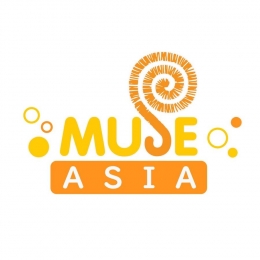 Muse Asia, situs anime legal dengan platform Youtube (youtube.com/museasia)