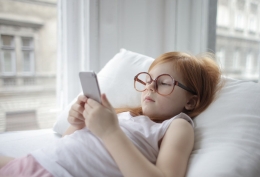 Tips Mengurangi Kecanduan Smartphone Pada Anak (Pexels)