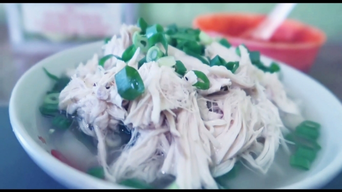 Sahoun Ayam Pak Kartim