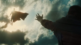 (Illustrasi: Batman v Superman, Dawn of Justice - www.imdb.com)