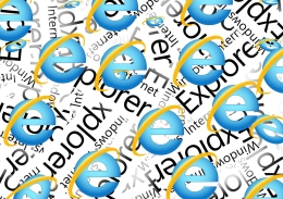 Internet Explorer akan dipensiunkan Microsoft pada 2022 dengan Microsoft Edge menjadi penggantinya (Gerd Altmann/Pixabay)