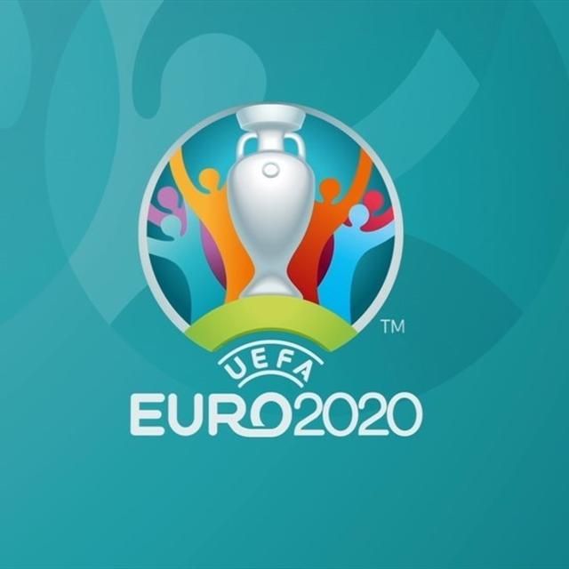 Logo Euro 2020 (bola.com)