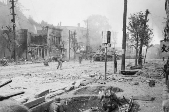Kenangan buruk Perang Korea tahun 1950-an, penyebab gencatan senjata antara Korut dan Korsel (Pexels)