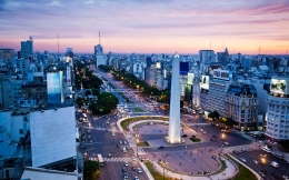 Buenos Aires (sumber: erasmusu.com)