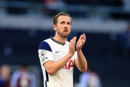 Lap of honour Harry Kane (independent.co.uk)