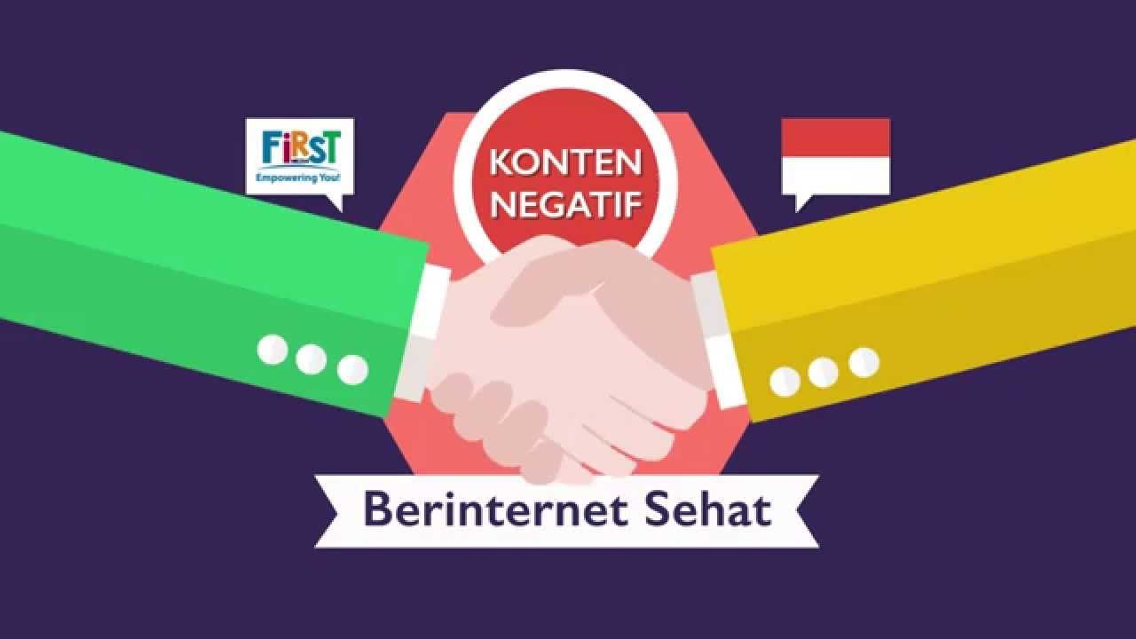 Penerapan Internet Sehat Dan Literasi Digital - Kompasiana.com