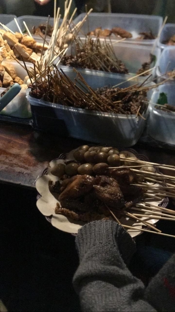 Foto: Dokumentasi Pribadi
