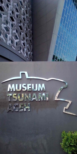 Museum Tsunami Aceh (Doc Rachmad Yuliadi Nasir/Istimewa)