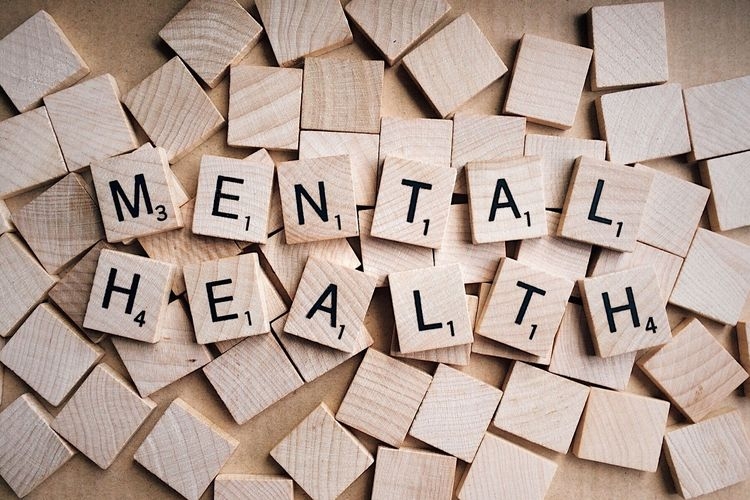 Ilustrasi kesehatan mental.| Sumber: Pixabay via Kompas.com