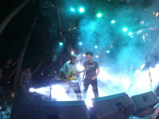 Dokumen Pribadi Grassrock