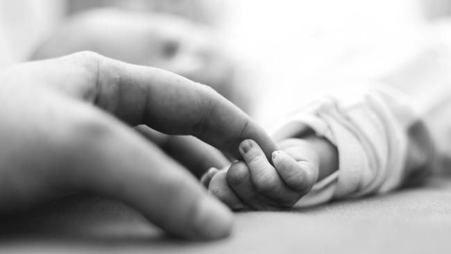 Sumber: HaiBunda.com/Stillbirth, Saat si Kecil Lahir dalam Kondisi Meninggal Dunia