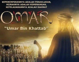 Ilustrasi Umar (MBC)