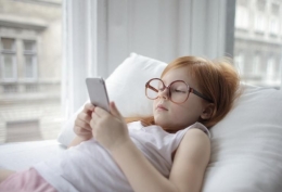 Tips Mengurangi Kecanduan Smartphone Pada Anak (Pexels)
