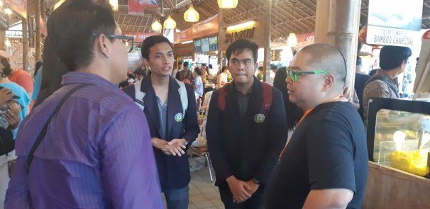 Ubud Food Festival 2018: Ulasan, Opini, dan Kritik - Kompasiana.com