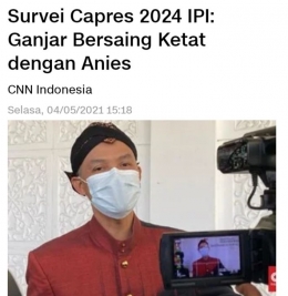 Doc berita CNN Indonesia