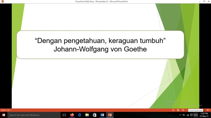 Goethe || DOKPRI
