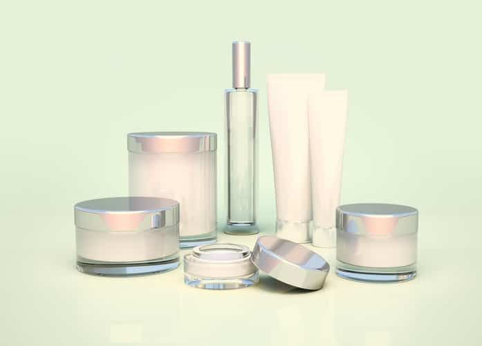 Ilustrasi produk skincare dan antiaging (sumber foto hellosehat.com)