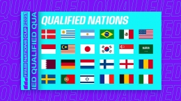 Qualified Nations | twitter @FIFAe
