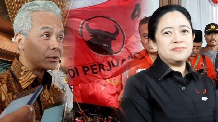 Kolase TribunKaltara.com / Kompas.com/Riska Farasonalia Artikel ini telah tayang di Tribunnews.com dengan judul Perbandingan Elektabilitas Ganjar Pranowo dan Puan Maharani, Siapa yang Lebih Unggul?, https://www.tribunnews.com/nasional/2021/05/24/perbandingan-elektabilitas-ganjar-pranowo-dan-puan-maharani-siapa-yang-lebih-unggul. Penulis: Shella Latifa A Editor: Sri Juliati