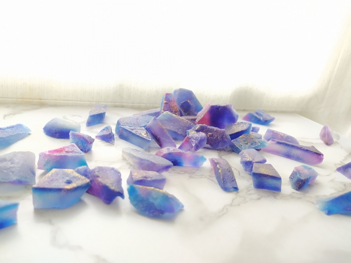 Kohakutou (Edible Crystal)/dokpri