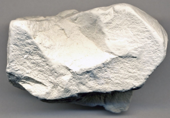 Kaolin (Sumber: newcastleonhunter.org)