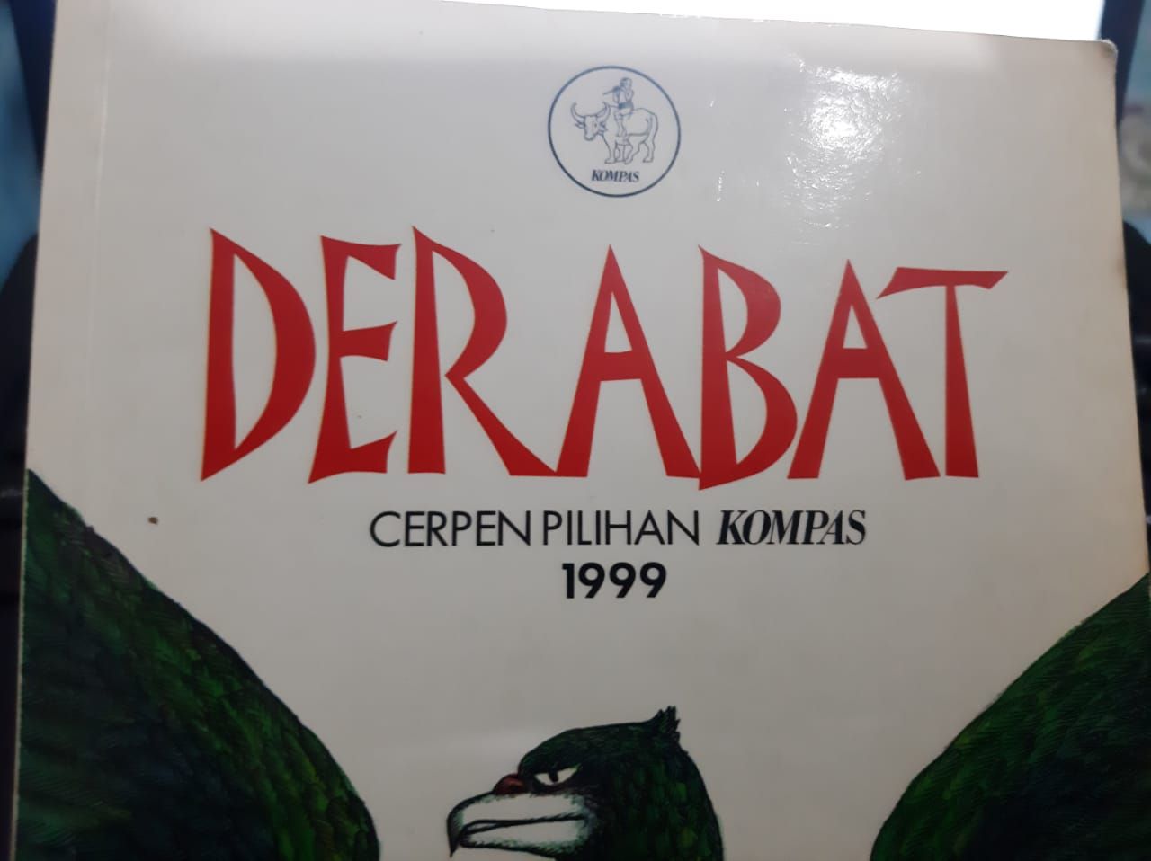 Rekomendasi Buku Karya Penulis Indonesia (Favorit Saya) Halaman 1 ...