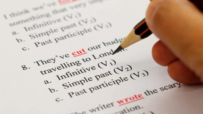 Kuasai dulu strategi jitu saat menjawab tes TOEFL agar skornya memuaskan (Ilustrasi: Getty Images via learnenglish.britishcouncil.org)