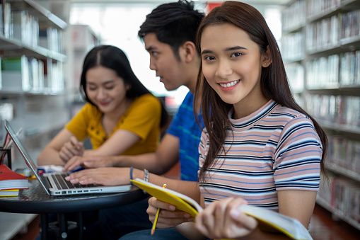 Ilustrasi dalam hidup semua ada porsinya masing-masing (iStockphoto)