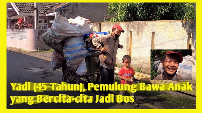 Foto Dok Penulis - J.Krisnomo