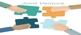 Ilustrasi Joint Venture detik.com