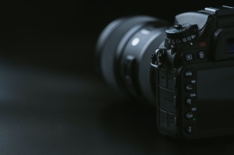 Kamera adalah alat namun seni fotografi adalah fotografer itu sendiri. (Sumber: Pexel/Foto oleh Rodolfo Clix)