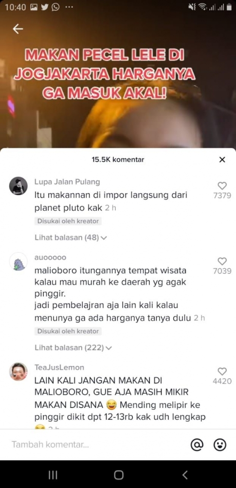 Sumber: Akun TikTok @auliaroket