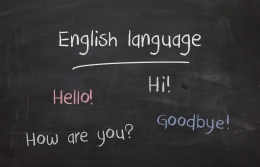 Belajar bahasa Inggris secara autodidak, mudah, dan murah (foto dari pixabay.com)