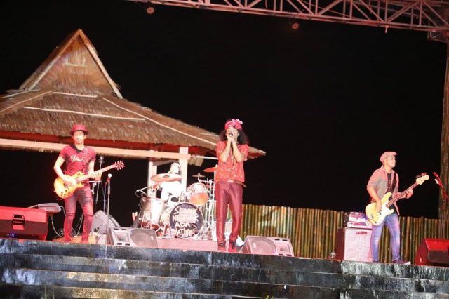 Dok: Festival Teluk Jailolo.