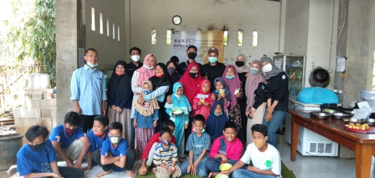 Foto: Dokumentasi Pribadi