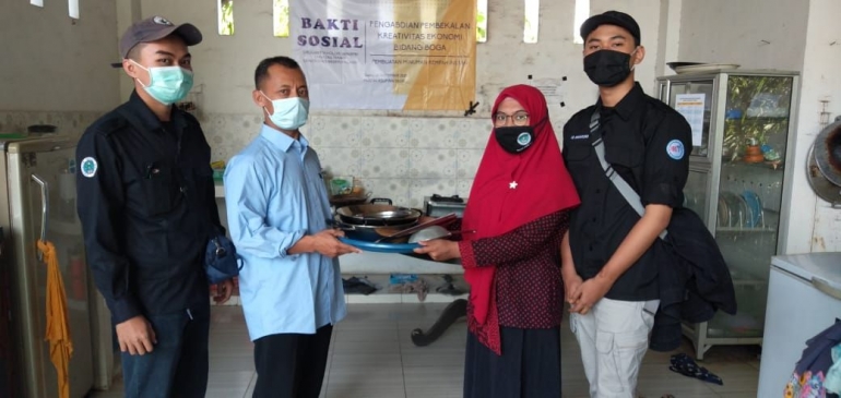Foto: Dokumentasi Pribadi