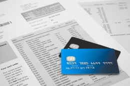 Menabung di bank ada biaya bulanan, yakni admin bank (foto dari journal.sociolla.com)